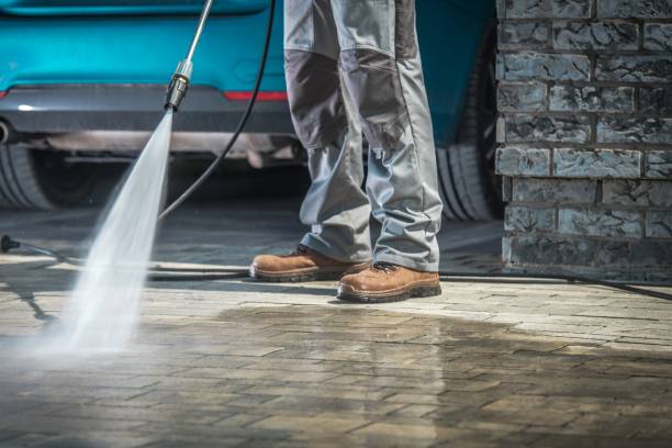 Best Oil and Grease Removal from Surfaces in Monterey Park, CA