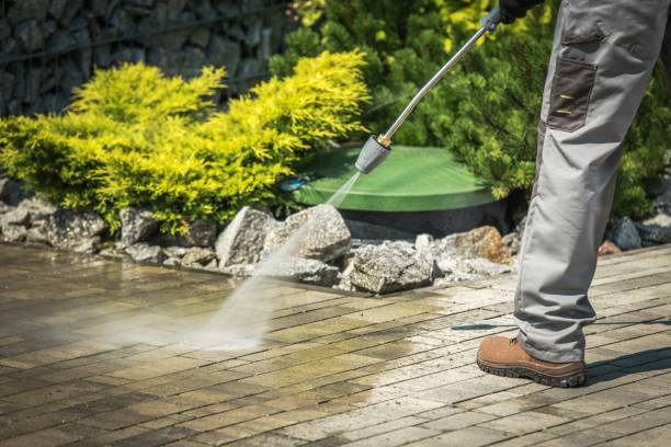 Best Gutter Cleaning and Brightening in Monterey Park, CA
