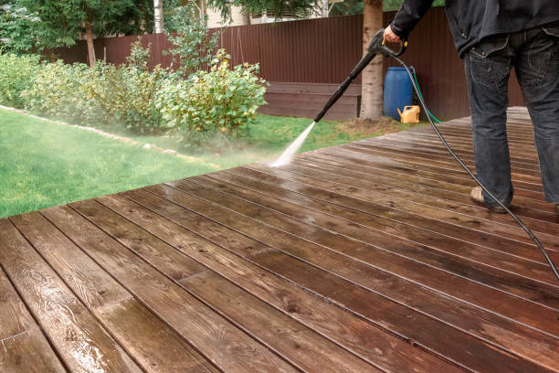 Best Commercial Pressure Washing in Monterey Park, CA