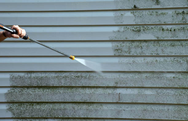 Best Concrete Surface Cleaning in Monterey Park, CA