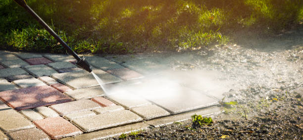 Best Brick and Stone Cleaning in Monterey Park, CA