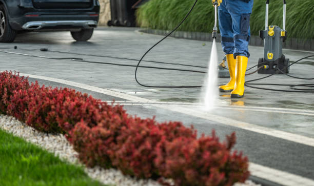 Best Residential Pressure Washing in Monterey Park, CA