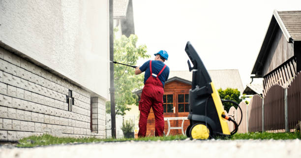 Best Sidewalk and Walkway Pressure Cleaning in Monterey Park, CA