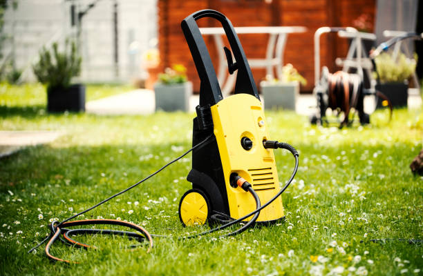 Best Roof Cleaning and Mildew Removal in Monterey Park, CA